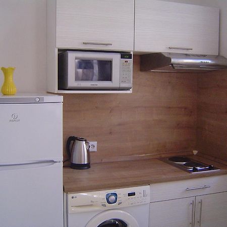 Apartment K. Marksa 5 Grodno Rom bilde