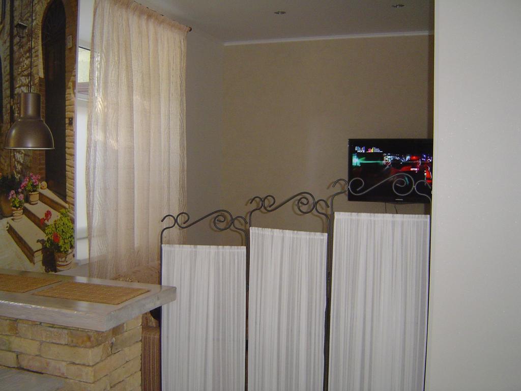 Apartment K. Marksa 5 Grodno Rom bilde