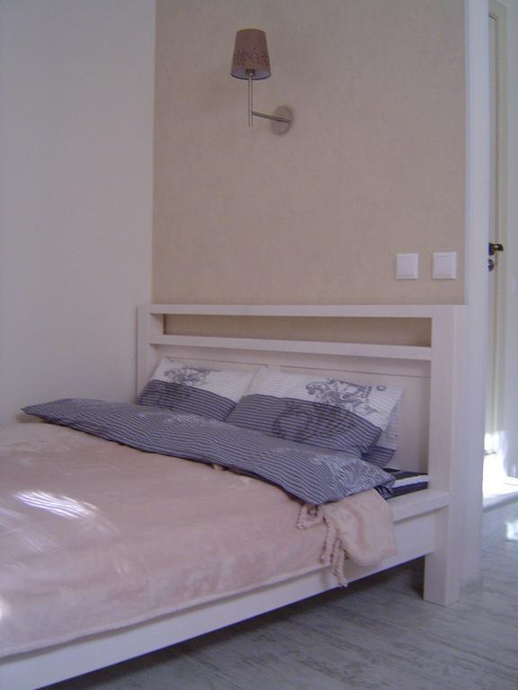 Apartment K. Marksa 5 Grodno Rom bilde