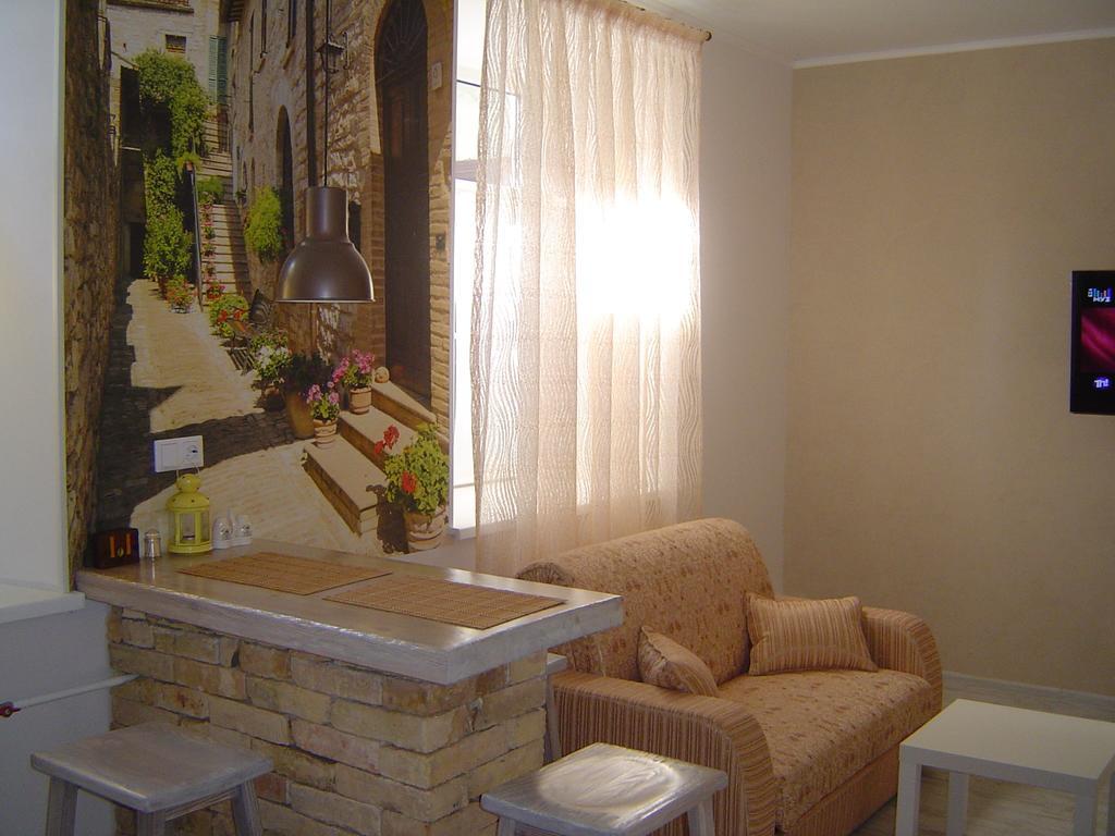 Apartment K. Marksa 5 Grodno Rom bilde