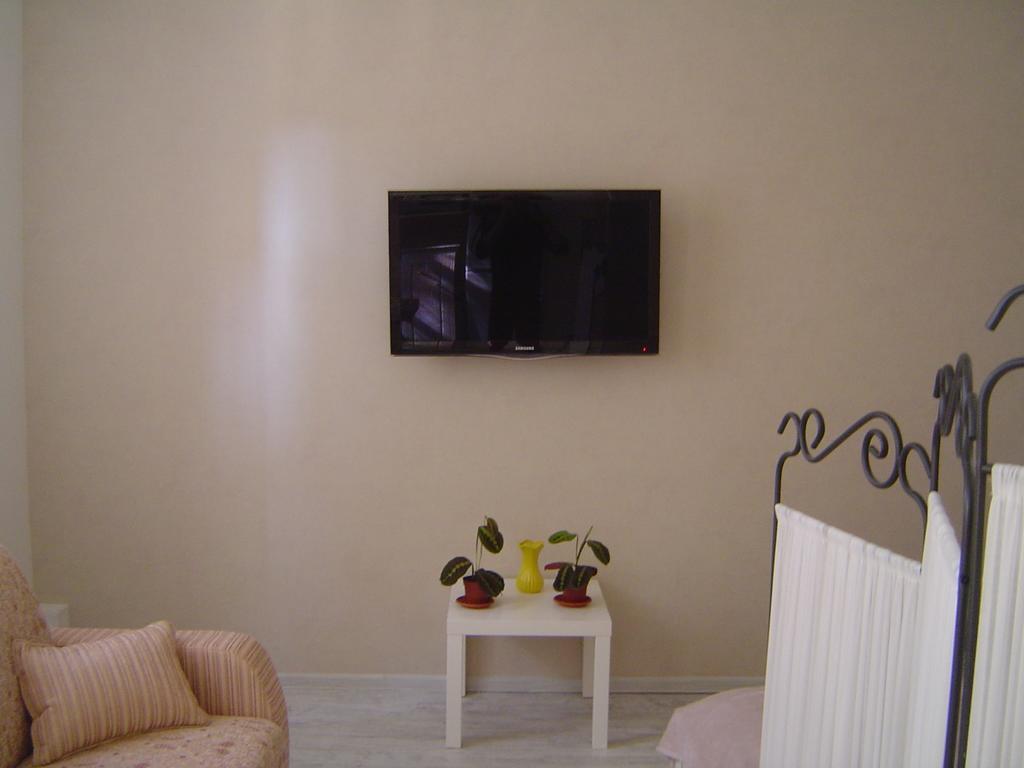 Apartment K. Marksa 5 Grodno Rom bilde